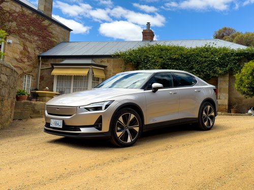 Your Ultimate Tassie Road Trip Could Start With an EV, But Should It?