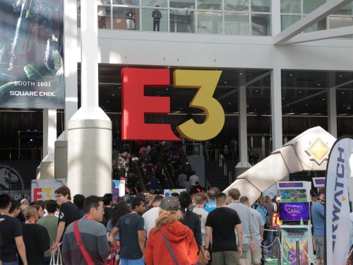 E3 Officially Making a Comeback in 2023 With In-Person Event