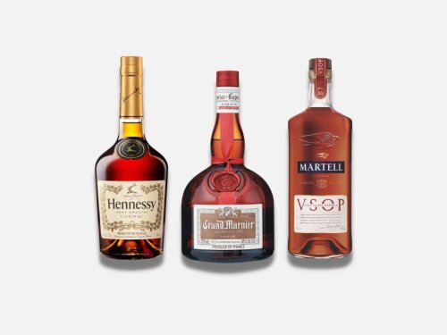 18 Best Cognac Brands to Drink Right Now