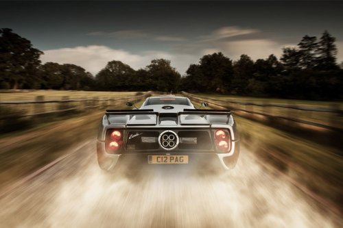 Expert Reveals the Car Photography Mistakes You Keep Making