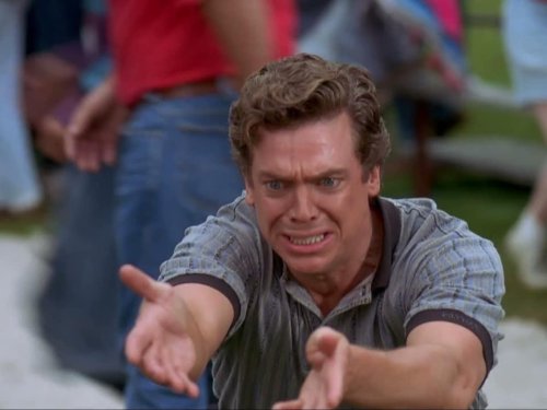 ‘Damn You People! This is Golf!’: Shooter McGavin Says ‘Happy Gilmore 2’ is Coming