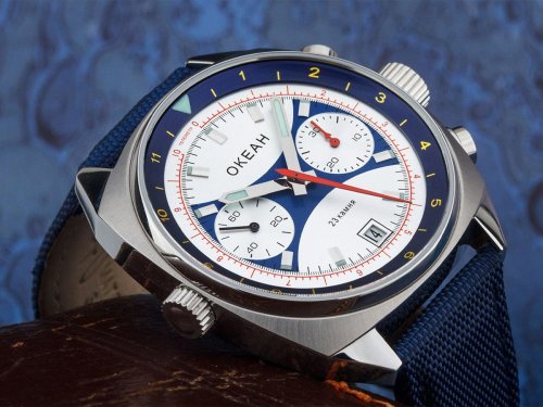 9 Best Russian Watches & Soviet Watch Brands