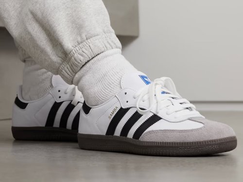 The Best Sneakers for Men to Wear Right Now