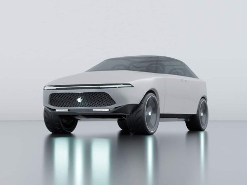 The Apple Car Was Meant to Be the ‘Next Big Thing’. What Went Wrong?