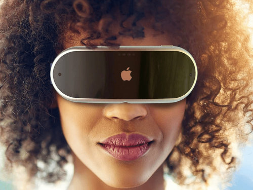 The Most Exciting Feature of Apple’s Mixed-Reality Headset has Been Revealed