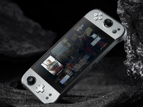 Aya Neo’s New Handheld Gaming Console Looks Awesome for Those Who Can Afford it