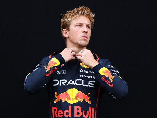 Liam Lawson To Be Axed, Yuki Tsunoda Set To Replace Him at Red Bull