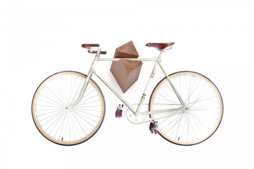 19 Home Bike Racks & Bike Hangers To Make Your Bicycle a Work of Art