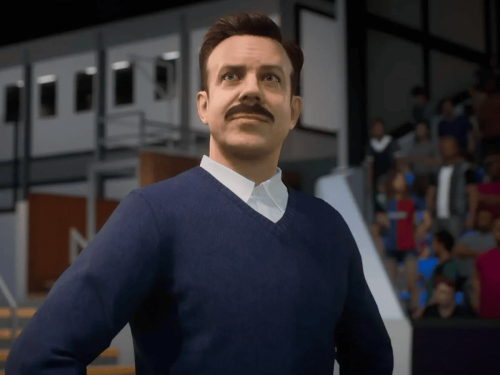 BELIEVE Ted Lasso And AFC Richmond Are Coming To FIFA 23 Flipboard