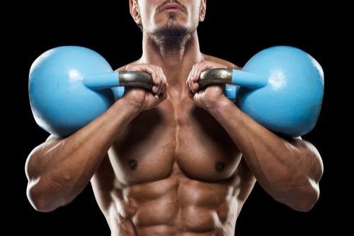 15 Best Kettlebell Workouts for Men