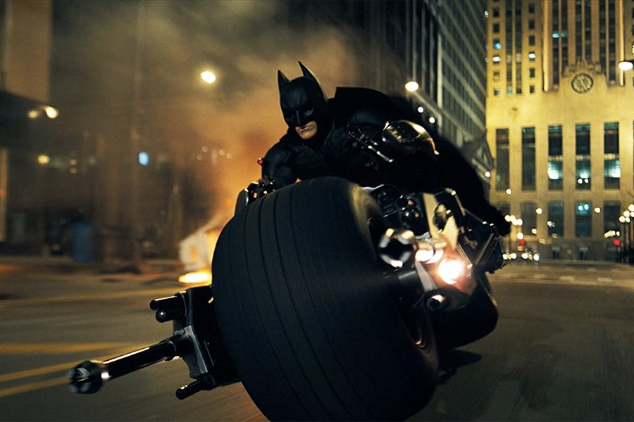 Best Superhero Movies of All Time