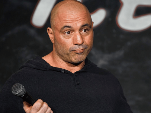 Joe Rogan Says he Has Refused to Interview Donald Trump Multiple Times