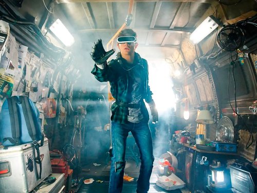The Creator of ‘Ready Player One’ is Launching His Own Metaverse