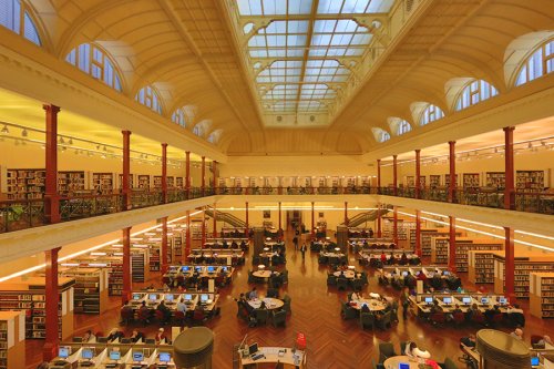 10 Best Libraries in Melbourne for Every Kind of Book