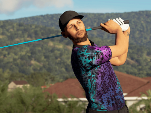 bang-steph-curry-is-the-latest-basketball-star-to-join-pga-tour-2k23-flipboard