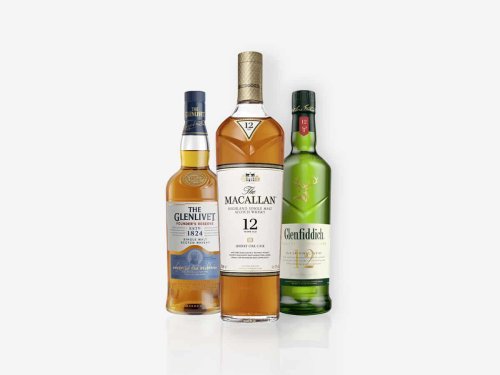 8 Best Speyside Scotch Whisky Brands