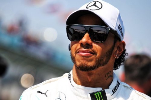 Top F1 Drivers Salaries Revealed - Flipboard