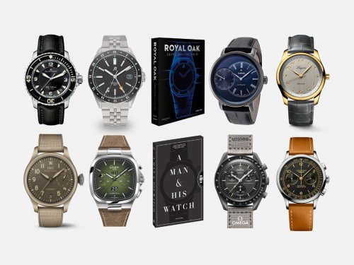 Christmas Gift Guide 2022 – Watch Lover