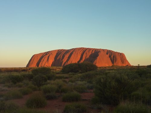 Pack Your Bags Webjet Is Slinging 15 Flights To Alice Springs And 