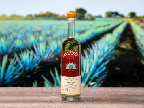 Expresiones del Corazón 2023 Collection is a Tequila for Buffalo Trace Fans