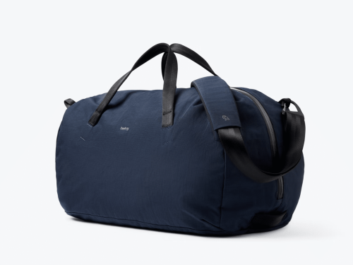 Bellroy’s Venture Duffel Bag is a Slick Piece of EDC