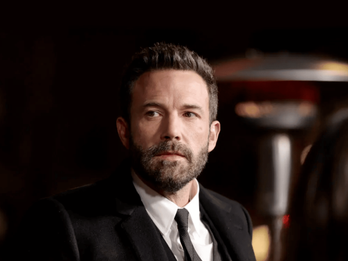 Ben Affleck’s Nike Sports Drama ‘Air’ Release Date Confirmed