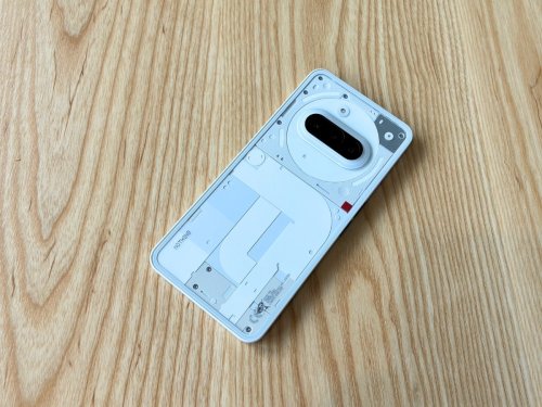 Nothing Phone (3a) Review: Setting the New Standard