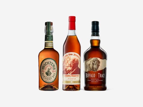 22 Best Bourbon Whiskey Brands: Top Shelf to Affordable
