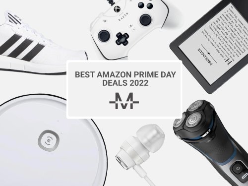 60+ Best Amazon Prime Day Deals for 2022