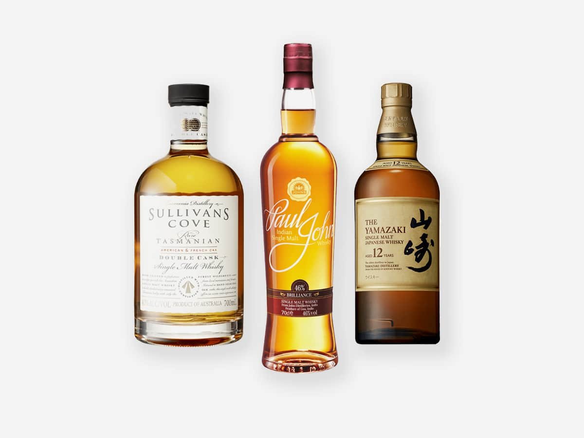 12 Best Single Malt Scotches Under $150 | Flipboard