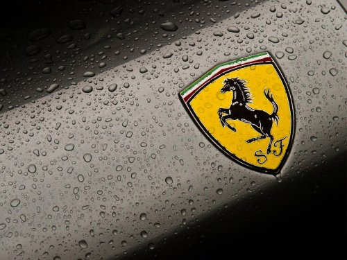 Ferrari Can’t Win F1, Shifts Gears to Yacht Racing