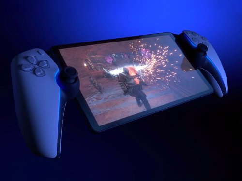 Sony Unveils ‘Project Q’: The Ultimate Handheld Companion for PS5 ...