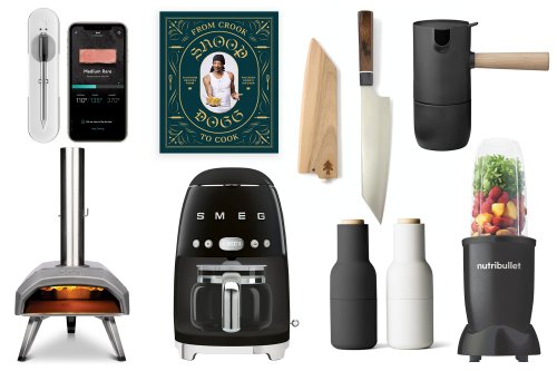 2020 Christmas Gift Guide – The Foodie