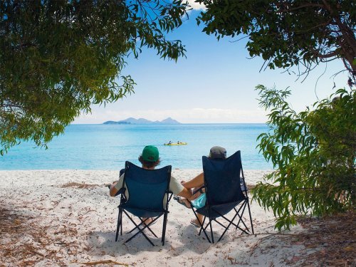 10 Best Beaches in the World Revealed: Australia Still the Champion | Man of Many