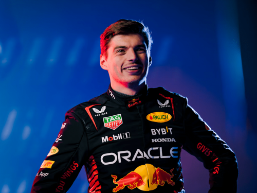 Reigning F1 Champion Max Verstappen Reveals his ‘Best Friend on the Grid’