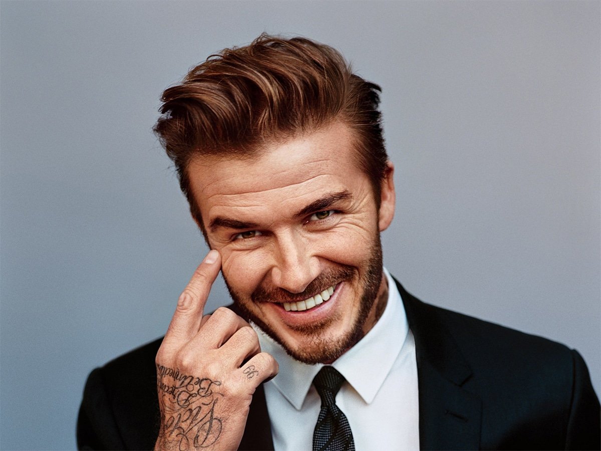 The Best Haircuts and Hairstyles for Men