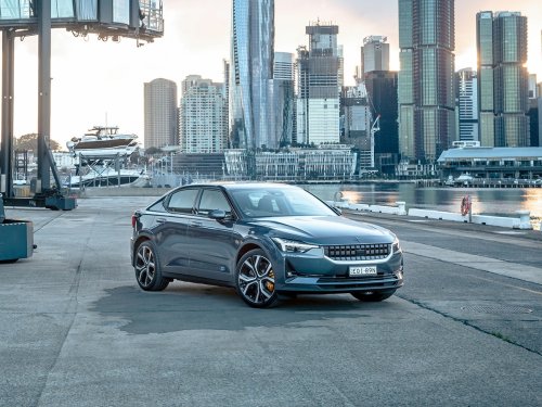 2023 Polestar 2 Review: Does it Live Up to the Hype?