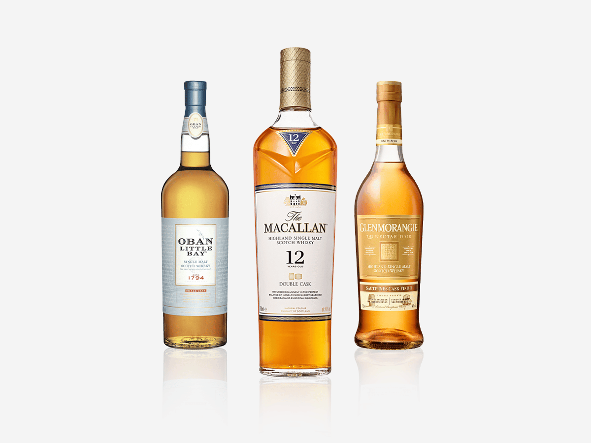 12 Best Single Malt Scotches Under 150 Flipboard