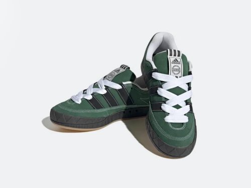 Sneaker News #84 – adidas Captures Y2K Nostalgia With Chunky New ...