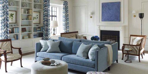6 Common Mistakes When Choosing Interior Paint Colors and How to Avoid Them