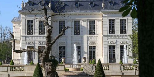 The Top 10 Most Expensive Home Sales of the Past Decade—From a Crown Prince to Beyoncé