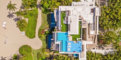 A $49 Million Ritz Carlton Penthouse Could Become Puerto Rico’s Most Expensive Home