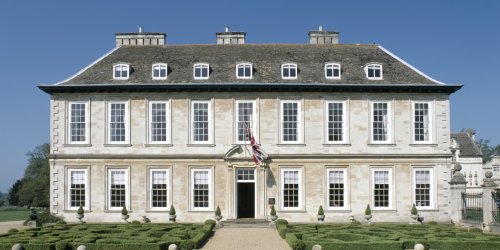 15th-Century English Mansion Where Guns N’ Roses Stayed During Download Festival Lists for £18 Million