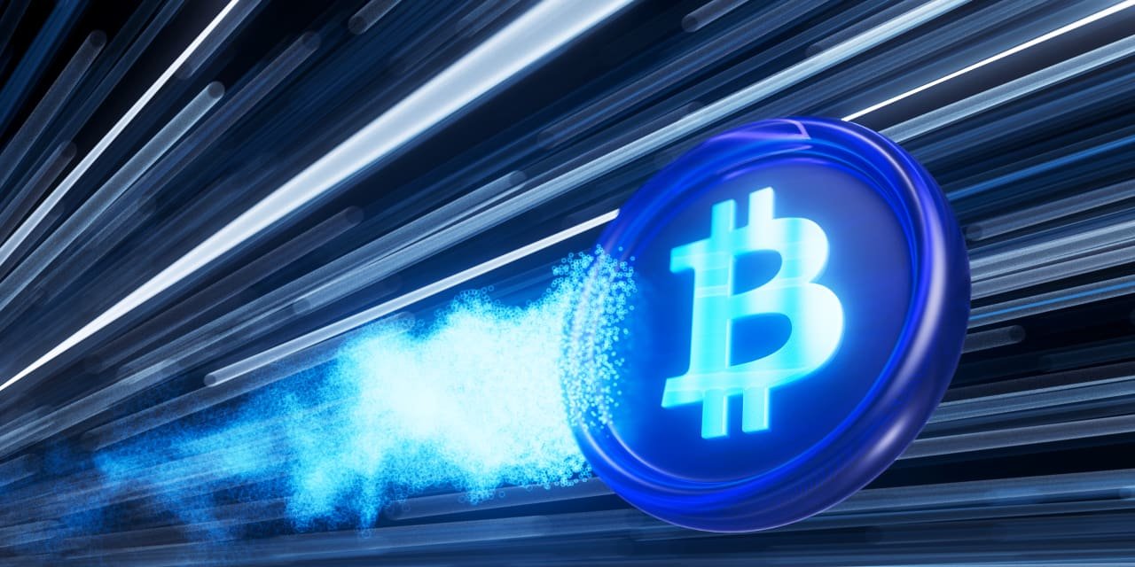 The Key to Buying or Selling a Home in Volatile Bitcoin