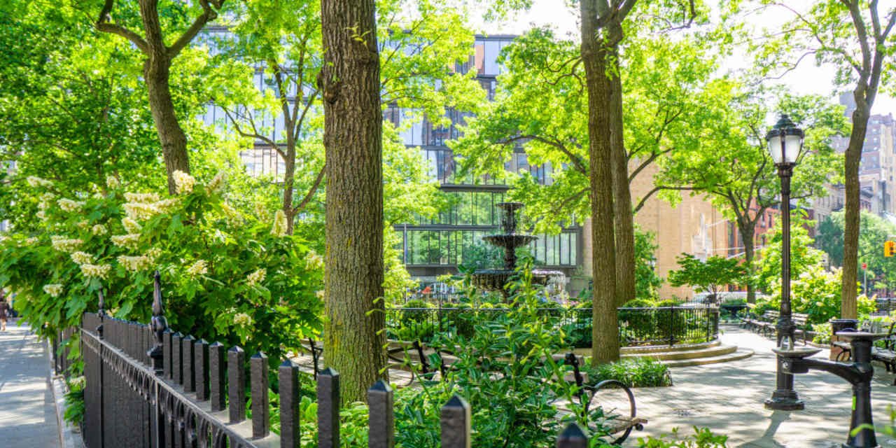 New York Real Estate cover image
