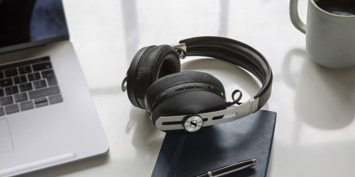 Smart Sounds: A Look at High-Tech, Next-Generation Headphones