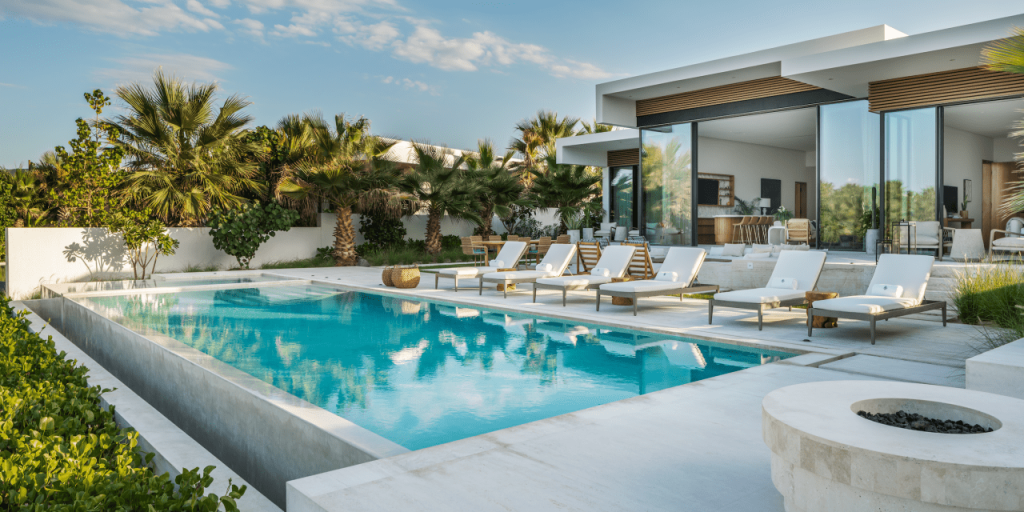 Villas