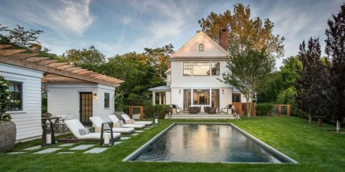 Ultra-Wealthy Home Buyers and Renters Are Getting an Early Start in New York’s Tony Hamptons