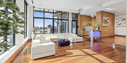 Sylvester Stallone’s Former Oklahoma City Rental up for Sale, Vying for a City Price Record