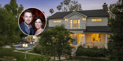 ‘Scream’ Star Neve Campbell Puts Killer Home up for Sale